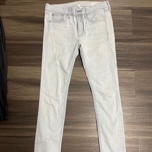 rag & bone jeans